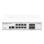 Mikrotik CRS112-8G-4S-IN