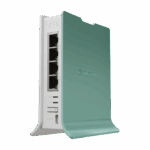 Mikrotik hAP ax lite