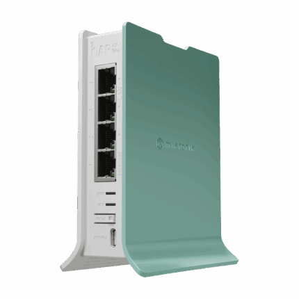 Mikrotik hAP ax lite