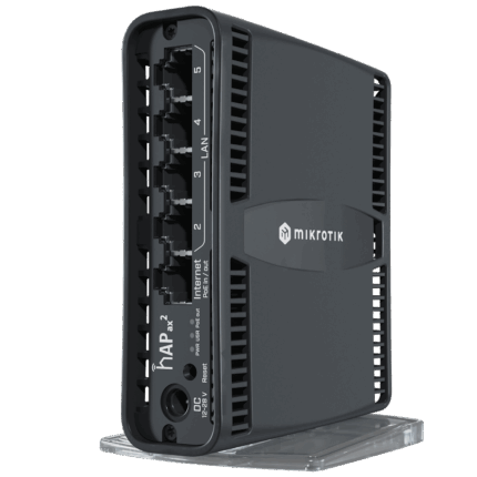 Mikrotik-hap-ax2