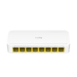 Cudy 8-Port 10/100Mbps Switch