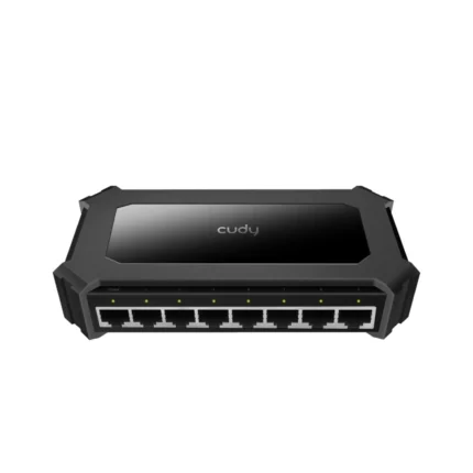 Cudy 8-Port Gigabit Switch GS108D