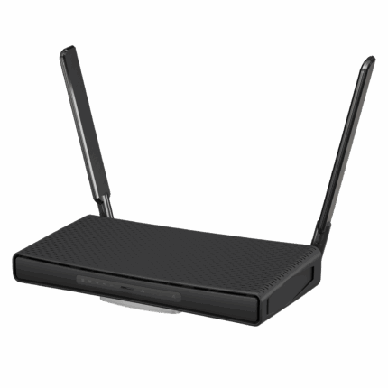 Mikrotik hAP ax³