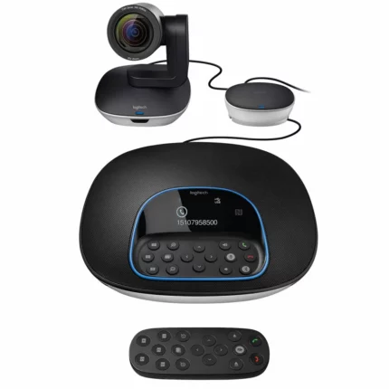 Logitech Group Cc3500e