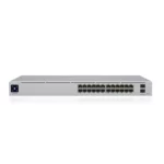 Ubiquiti UniFi Switch 24Poe (USW-24-Poe)