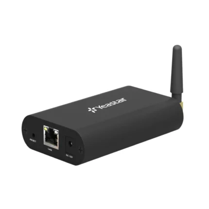 Yeastar TG100 VoIP GSM Gateway