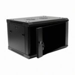 Coffret informatique 6U 19 Pouces