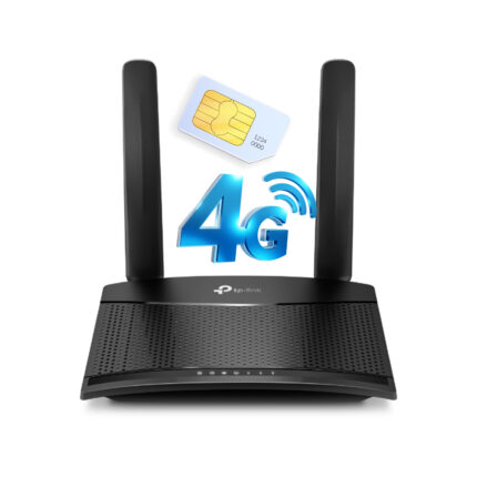 TPLINK MR100 4G