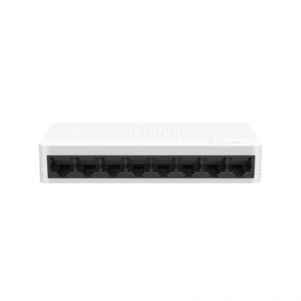 Switch Tenda S-108 8-Port Normal Switch