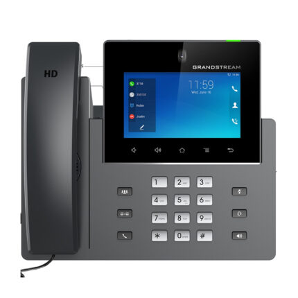 Grandstream GXV3350