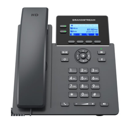 Grandstream GRP2602W