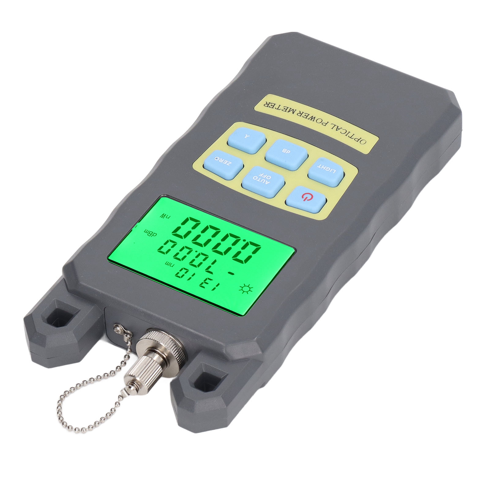 Kit d'outils FTTH pour fibre optique – Image 7