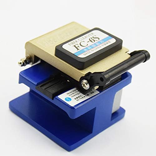 Kit d'outils FTTH pour fibre optique – Image 3