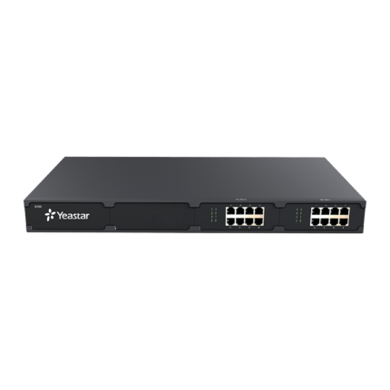 Yeastar PBX VoIP S100