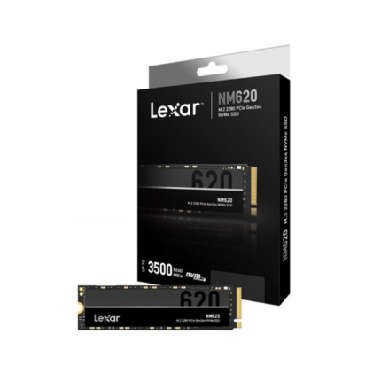 Lexar NM620 SSD 1T NVMe M.2