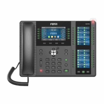 Téléphone Fanvil X210