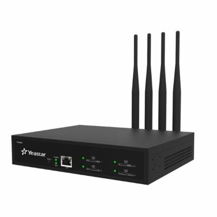 Yeastar TG400 (GSM)