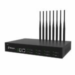 Yeastar TG800 (GSM)