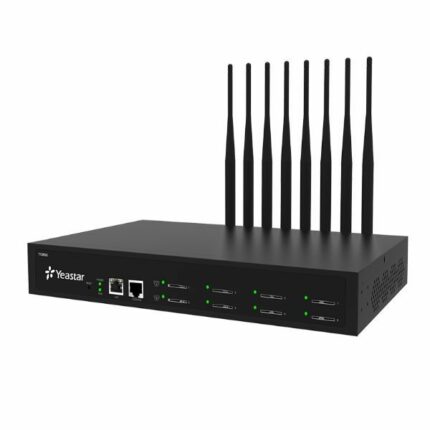 Yeastar TG800 (GSM)