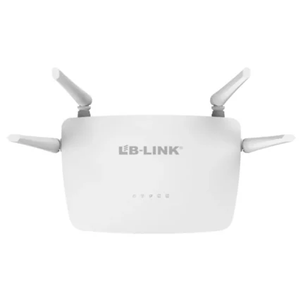 LB link WR450H N300