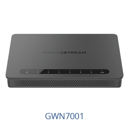 Grandstream GWN7001