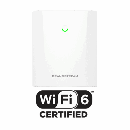 Grandstream GWN7660ELR