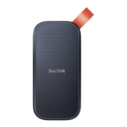 SanDisk Portable SSD 1TB 800MB/s