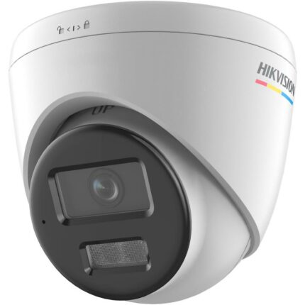 Hikvision DS-2CD1347G2H-LIU caméra 4MP colorvu