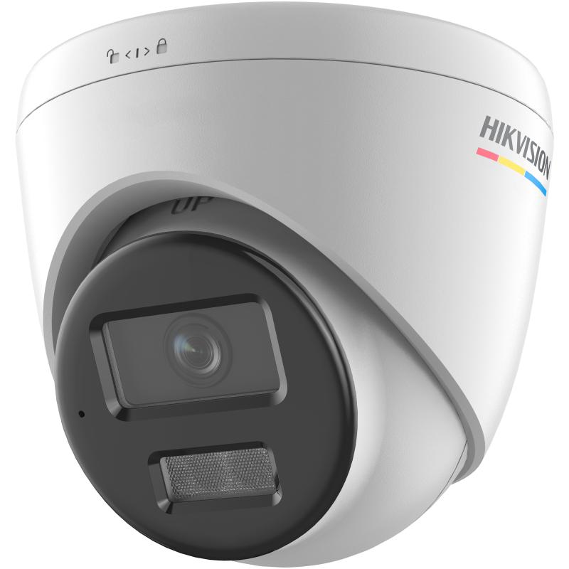 Hikvision DS-2CD1347G2H-LIU caméra 4MP colorvu