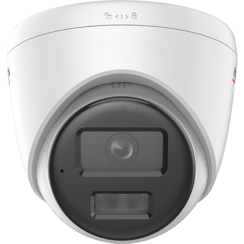 Hikvision DS-2CD1347G2H-LIU caméra 4MP colorvu – Image 2