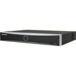 Hikvision NVR  DS-7608NXI-K1