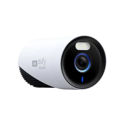 Caméra additionnelle eufyCam E330 (professionnelle)