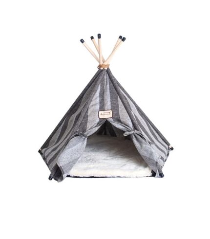 Armarkat Teepee Style Cat Bed